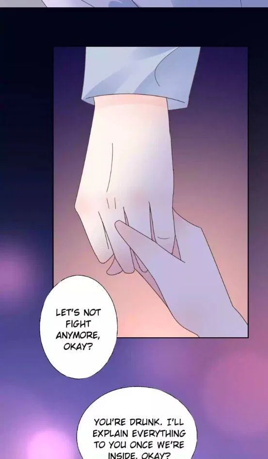 Be My Only Love Chapter 129 – Page 16