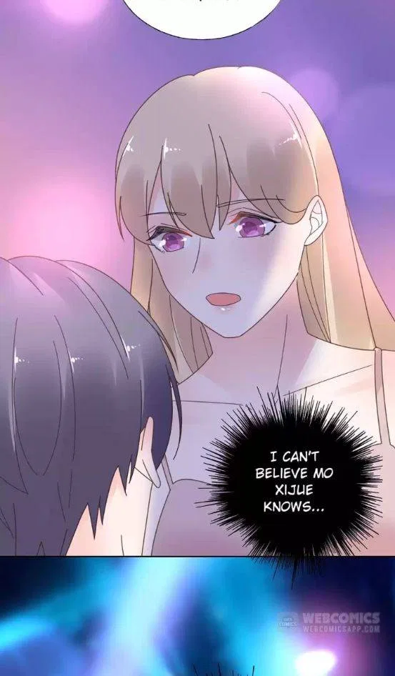 Be My Only Love Chapter 129 – Page 17