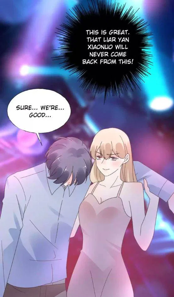 Be My Only Love Chapter 129 – Page 18