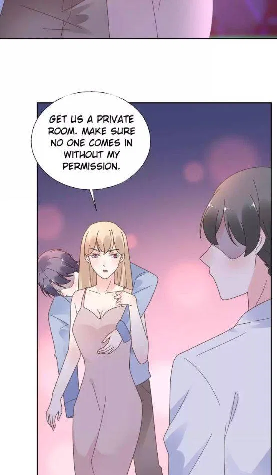 Be My Only Love Chapter 129 – Page 19