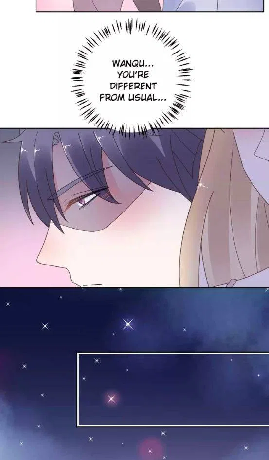Be My Only Love Chapter 129 – Page 20