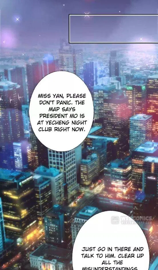 Be My Only Love Chapter 129 – Page 21