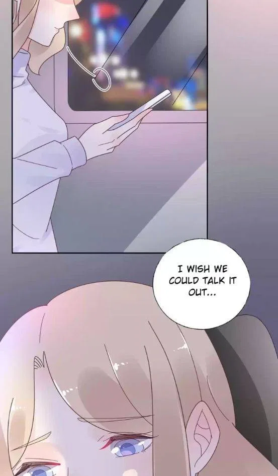 Be My Only Love Chapter 129 – Page 23