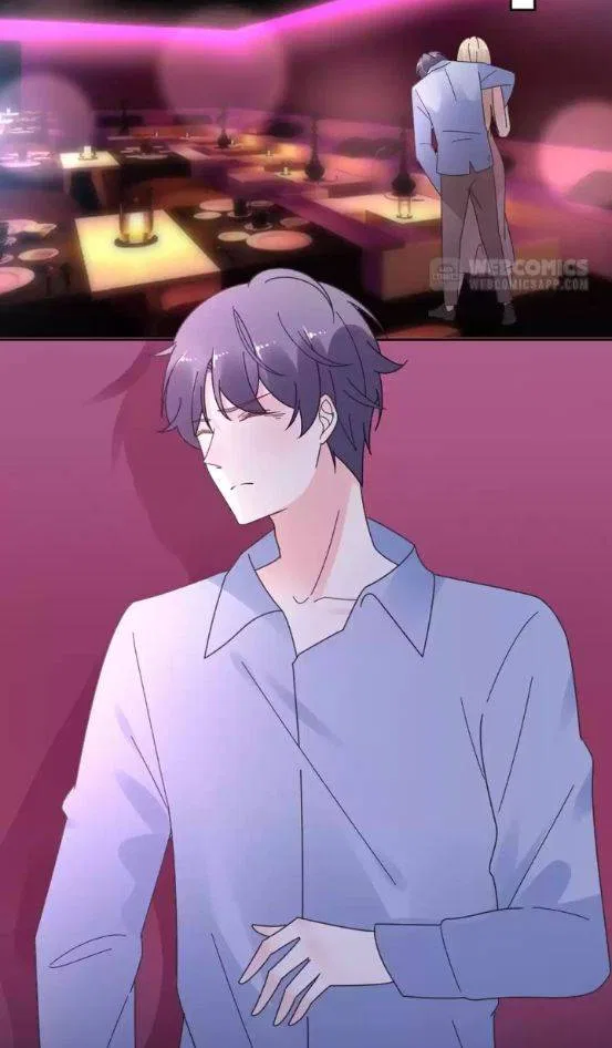 Be My Only Love Chapter 129 – Page 25