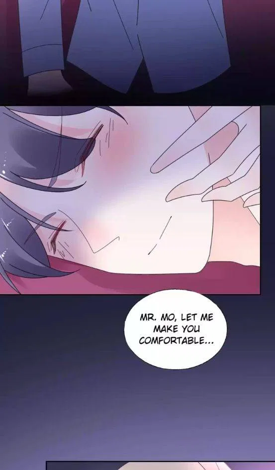 Be My Only Love Chapter 129 – Page 26