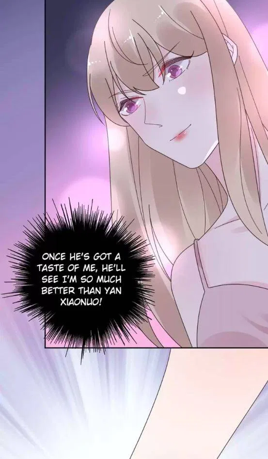 Be My Only Love Chapter 129 – Page 27