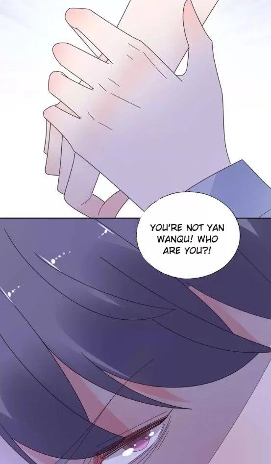 Be My Only Love Chapter 129 – Page 28