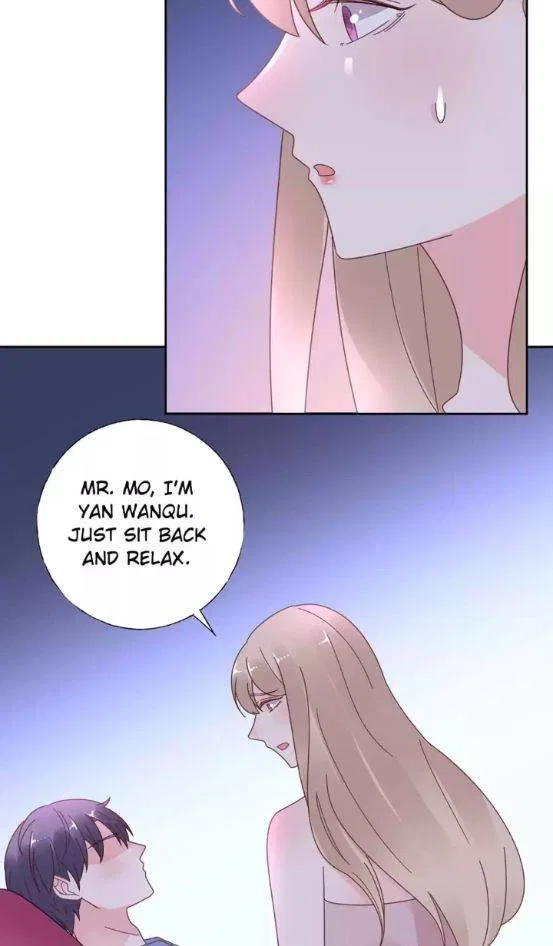 Be My Only Love Chapter 129 – Page 30