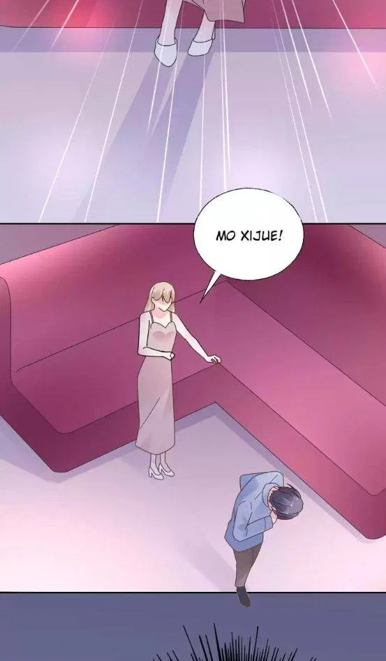 Be My Only Love Chapter 129 – Page 33