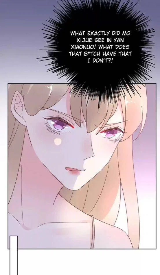 Be My Only Love Chapter 129 – Page 34