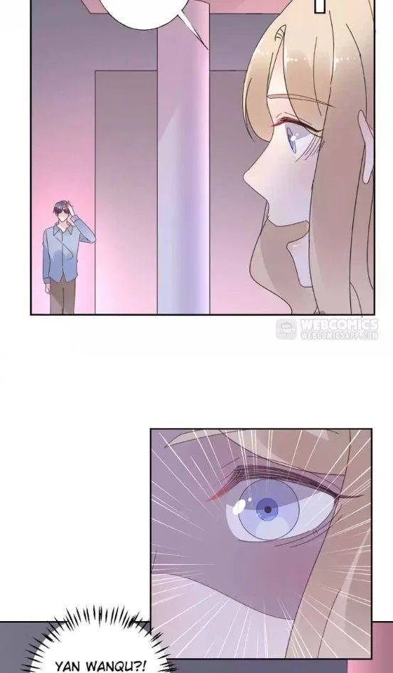 Be My Only Love Chapter 129 – Page 36