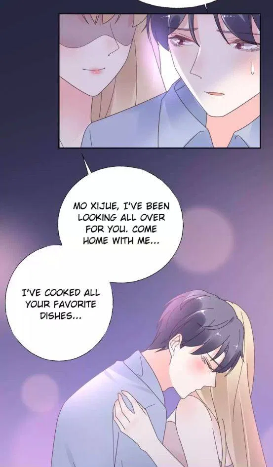 Be My Only Love Chapter 129 – Page 38