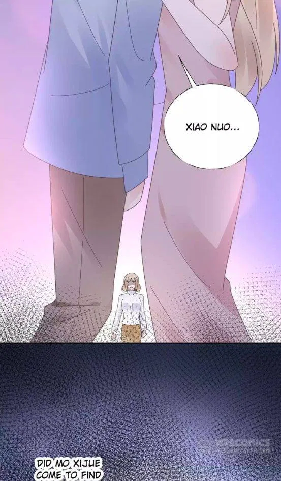 Be My Only Love Chapter 129 – Page 39