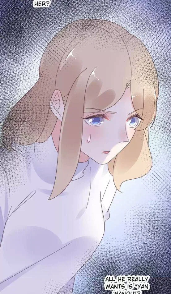 Be My Only Love Chapter 129 – Page 40