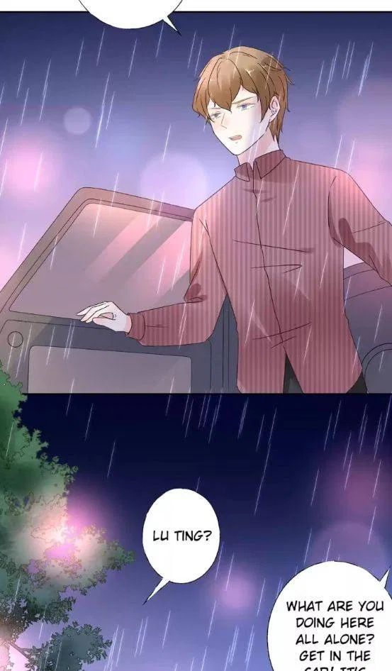 Be My Only Love Chapter 129 – Page 46