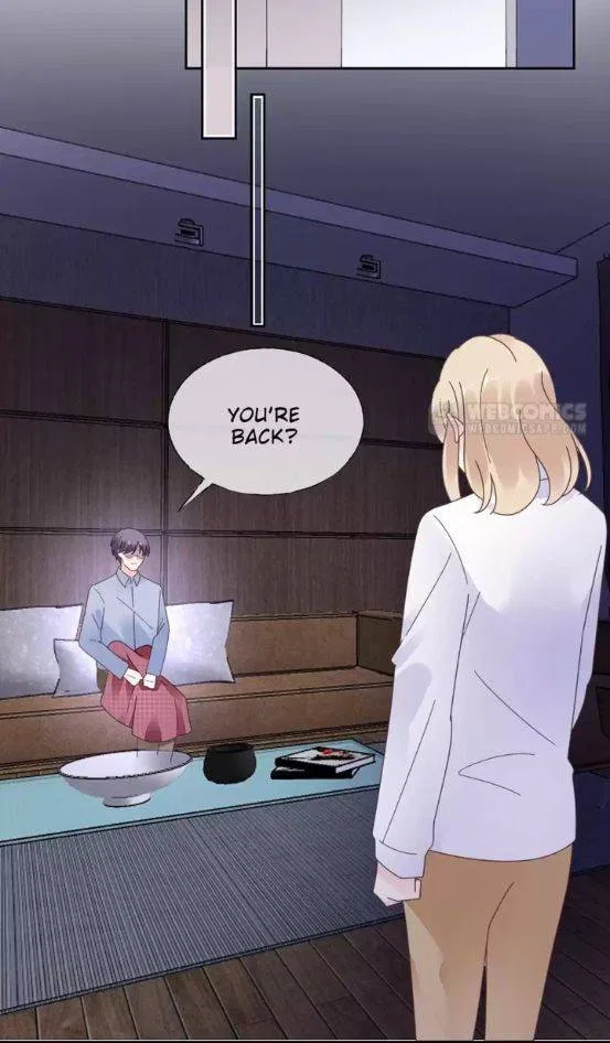 Be My Only Love Chapter 128 – Page 2
