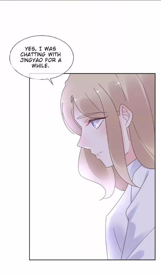 Be My Only Love Chapter 128 – Page 3