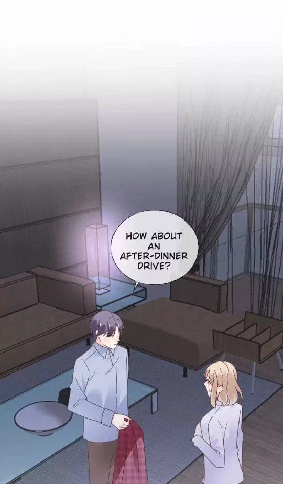 Be My Only Love Chapter 128 – Page 4