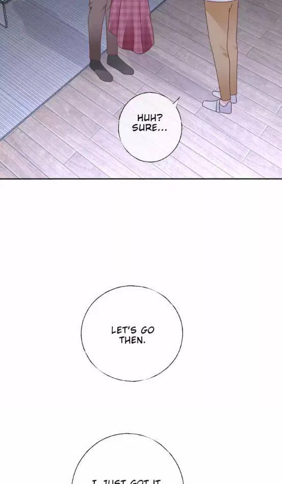 Be My Only Love Chapter 128 – Page 5