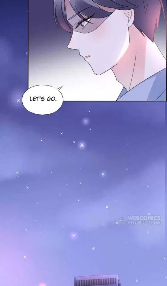 Be My Only Love Chapter 128 – Page 9