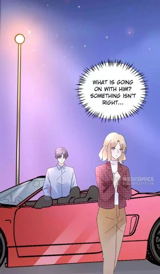 Be My Only Love Chapter 128 – Page 13