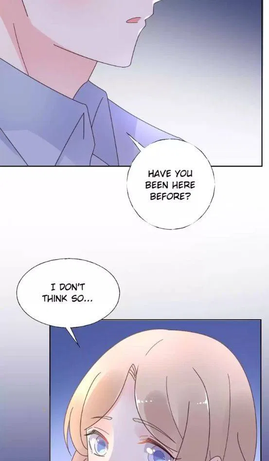 Be My Only Love Chapter 128 – Page 16