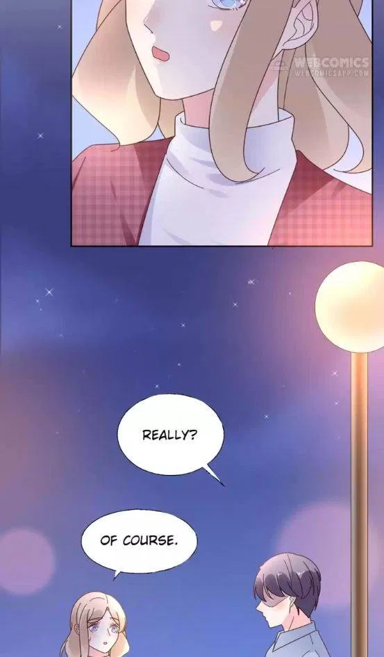 Be My Only Love Chapter 128 – Page 17