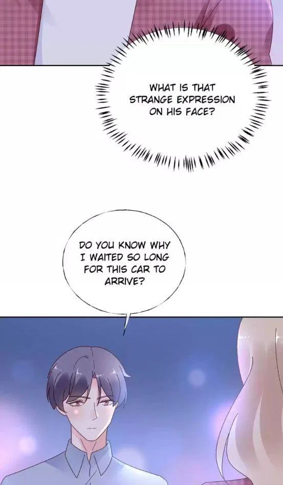 Be My Only Love Chapter 128 – Page 19