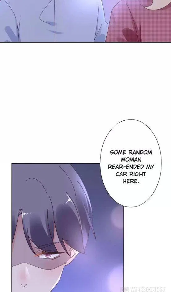 Be My Only Love Chapter 128 – Page 20