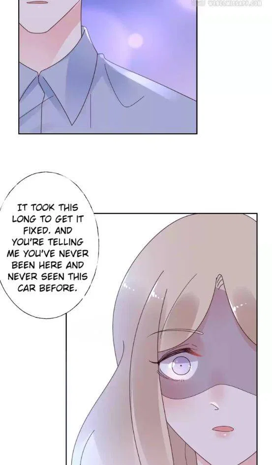 Be My Only Love Chapter 128 – Page 21