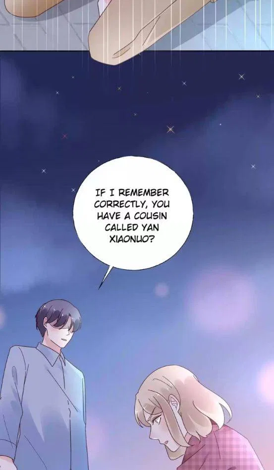Be My Only Love Chapter 128 – Page 23