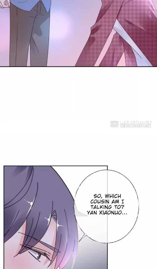 Be My Only Love Chapter 128 – Page 24