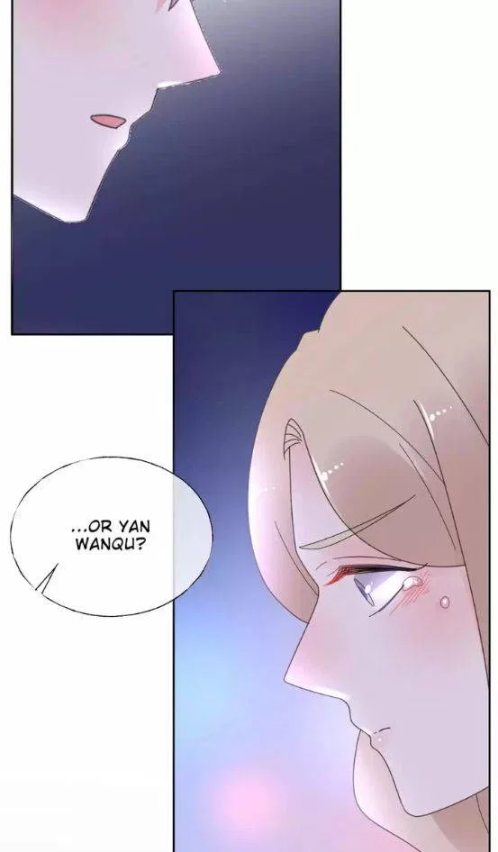 Be My Only Love Chapter 128 – Page 25