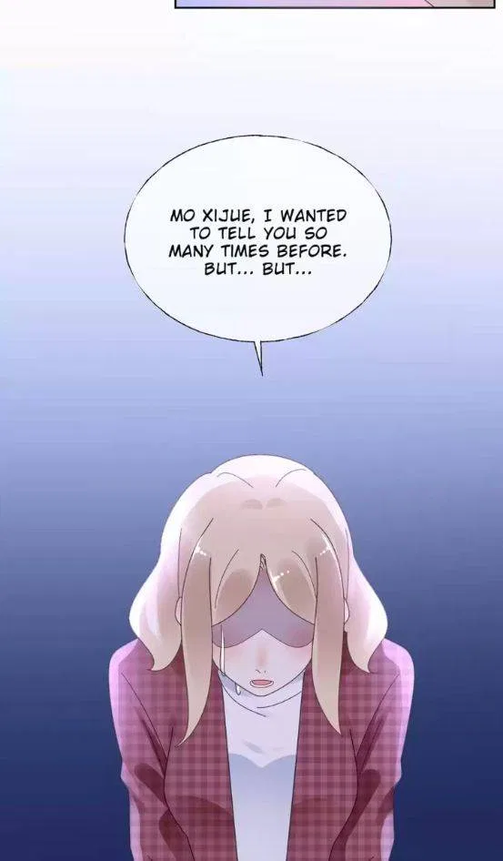 Be My Only Love Chapter 128 – Page 26