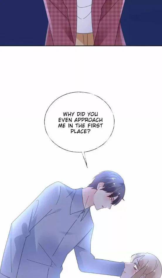 Be My Only Love Chapter 128 – Page 27