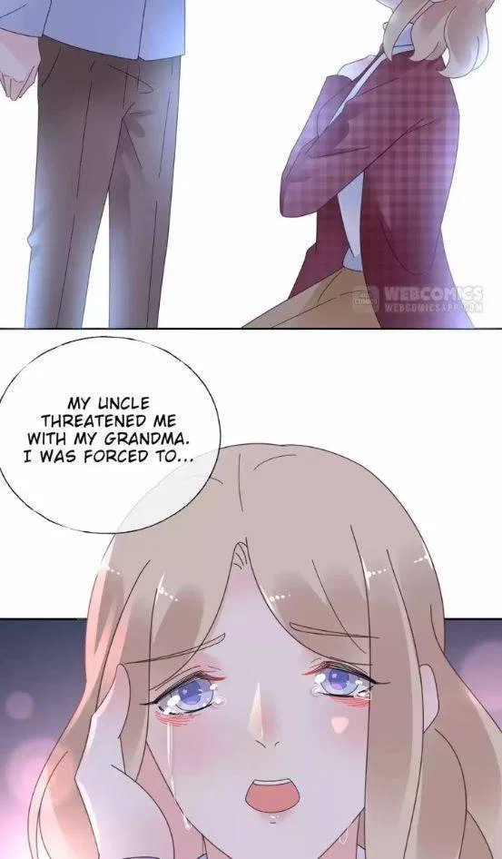 Be My Only Love Chapter 128 – Page 28