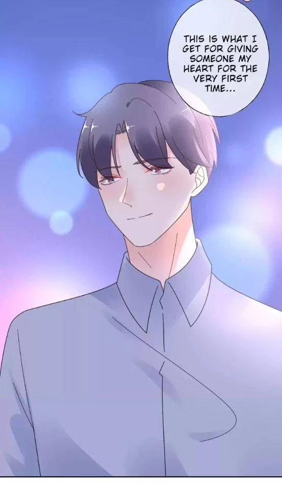 Be My Only Love Chapter 128 – Page 30