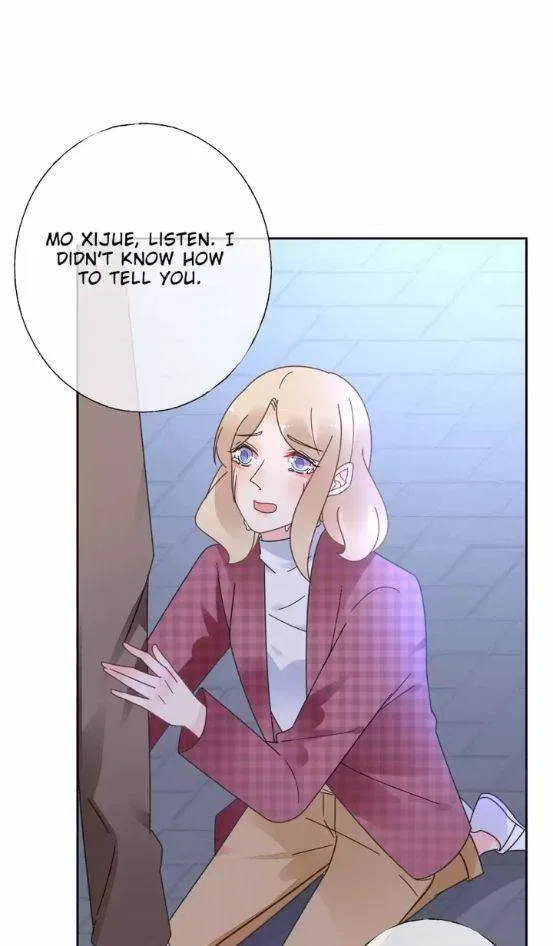 Be My Only Love Chapter 128 – Page 31