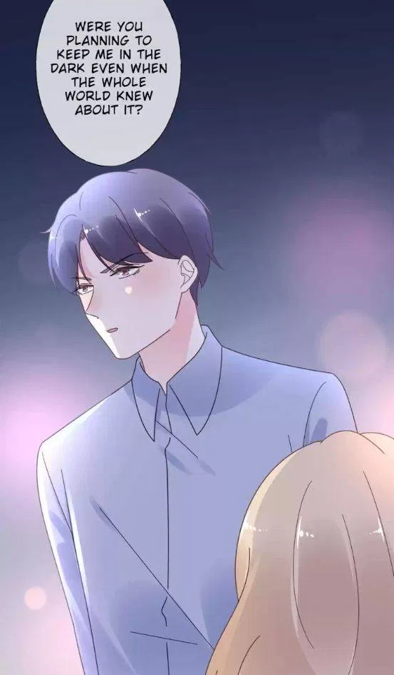 Be My Only Love Chapter 128 – Page 33