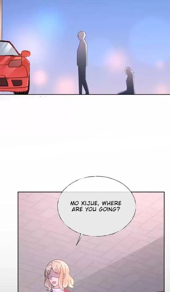 Be My Only Love Chapter 128 – Page 37