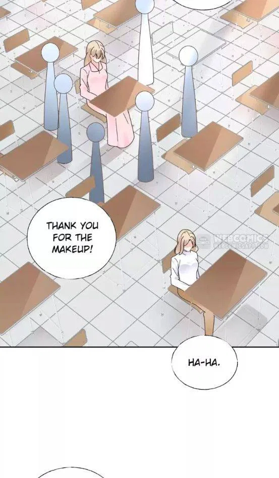 Be My Only Love Chapter 127 – Page 2