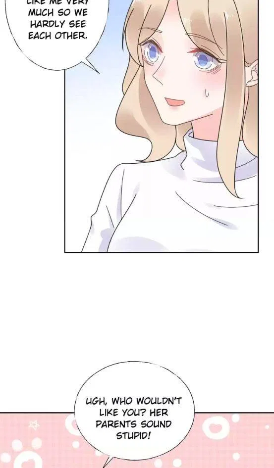Be My Only Love Chapter 127 – Page 5