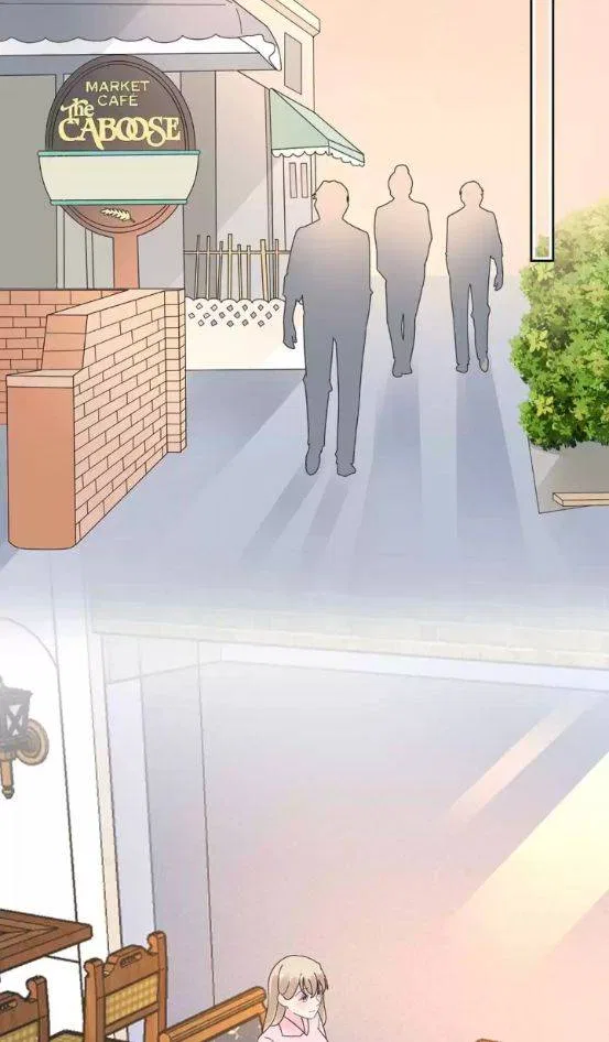 Be My Only Love Chapter 127 – Page 7