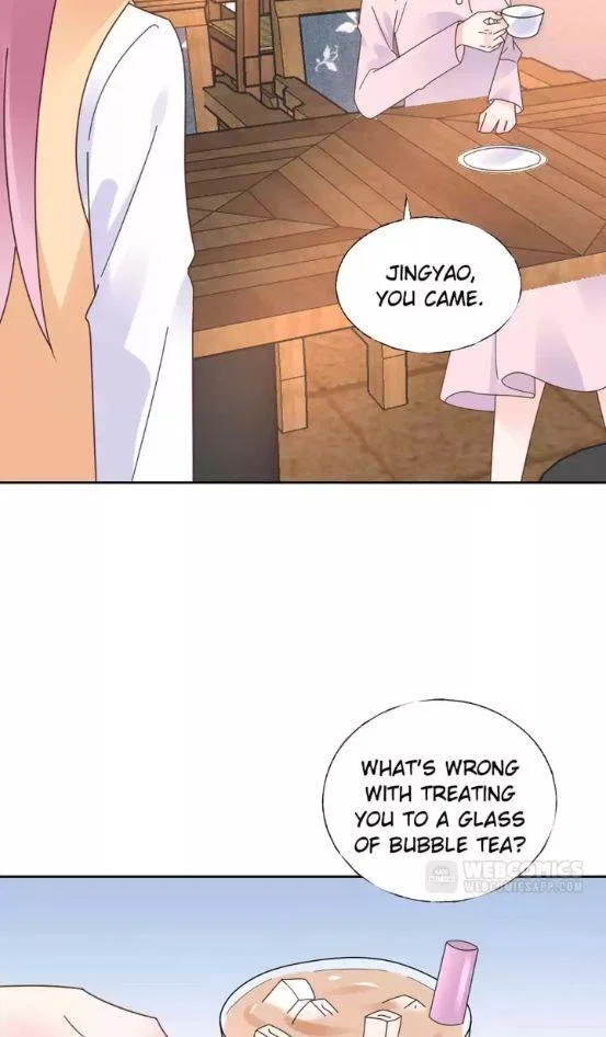 Be My Only Love Chapter 127 – Page 9