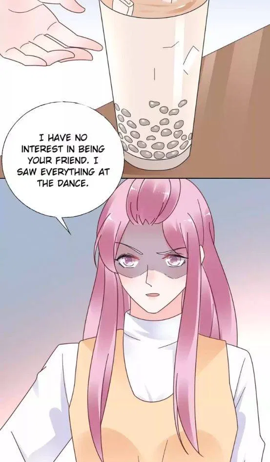 Be My Only Love Chapter 127 – Page 10