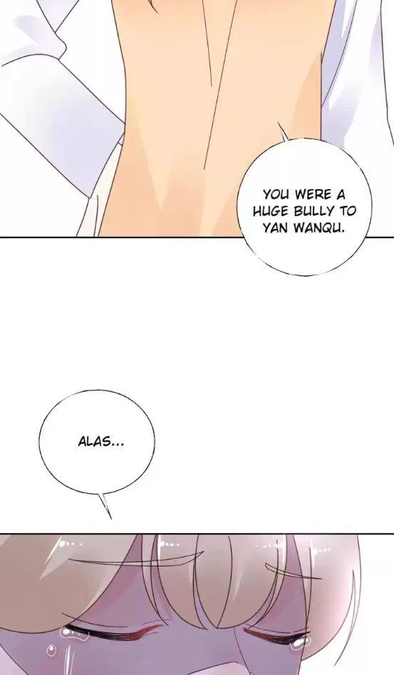 Be My Only Love Chapter 127 – Page 11