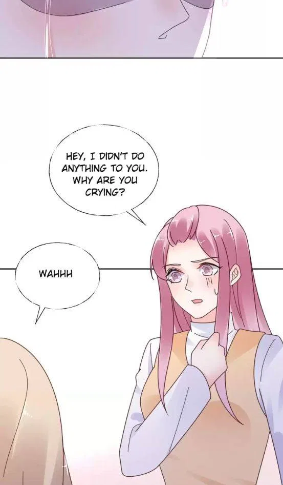 Be My Only Love Chapter 127 – Page 12