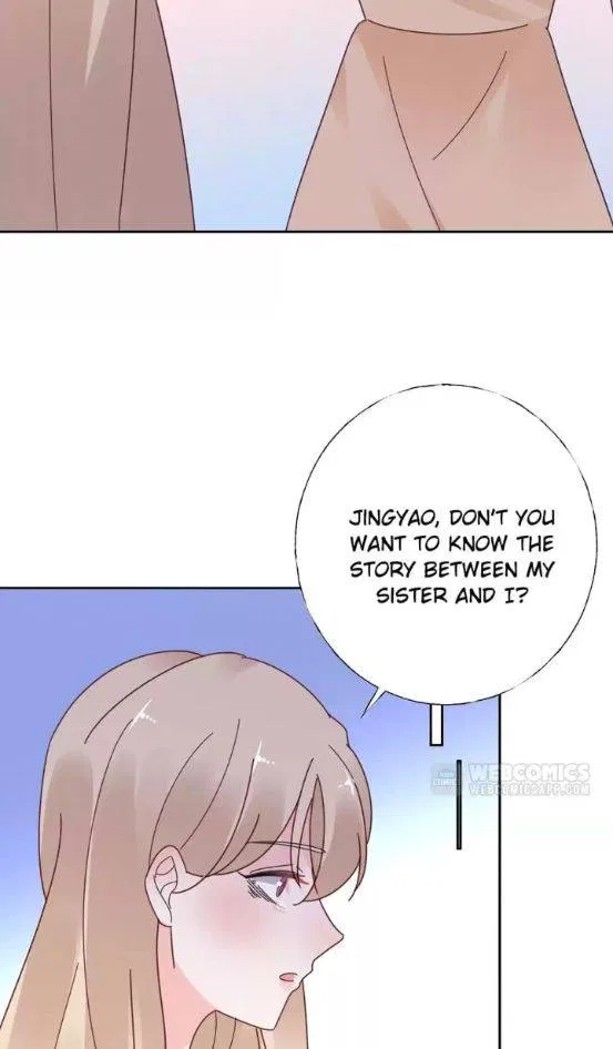 Be My Only Love Chapter 127 – Page 13