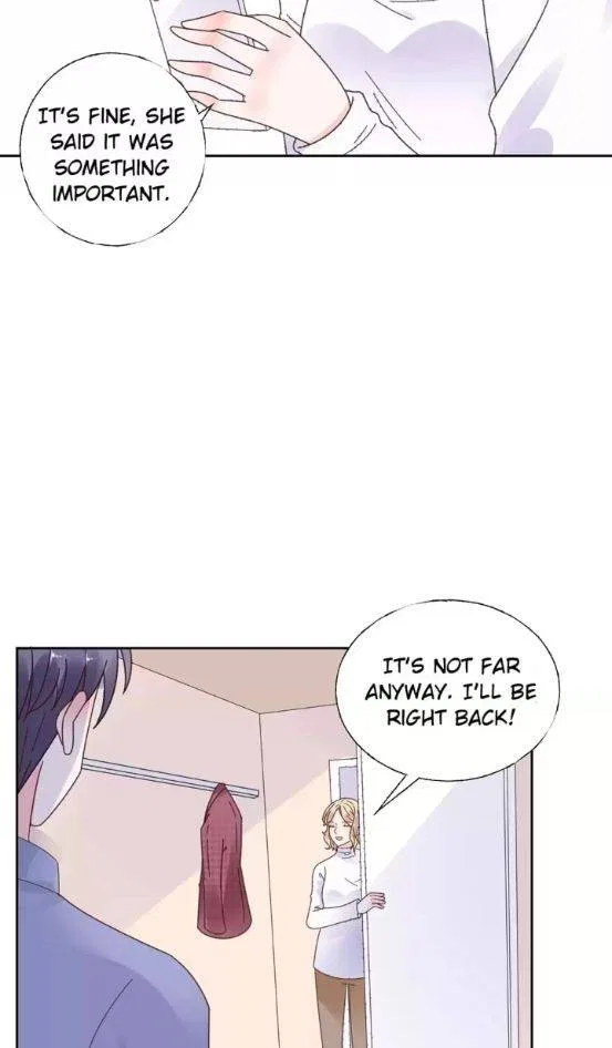 Be My Only Love Chapter 127 – Page 19