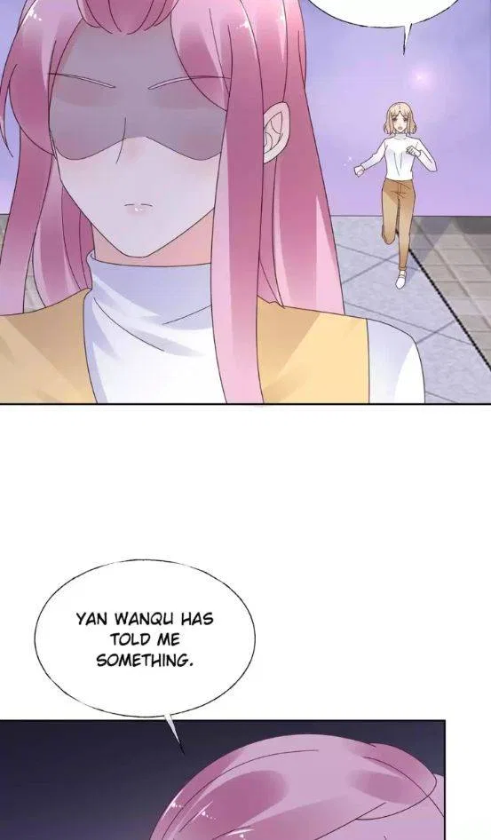 Be My Only Love Chapter 127 – Page 23